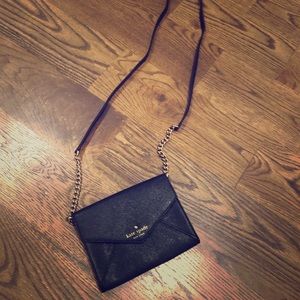 Black Kate Spade